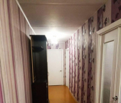 3-комн, 68кв м, этаж 6/12 улица Менделеева, 140