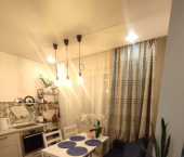 2-комн, 50кв м, этаж 12/25 ул Энтузиастов, 15