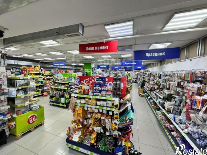 Торговое помещение Маршала Жукова улица, д.5/2