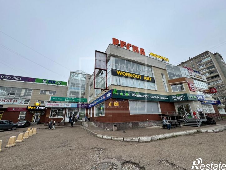 Торговое помещение Маршала Жукова улица, д.5/2