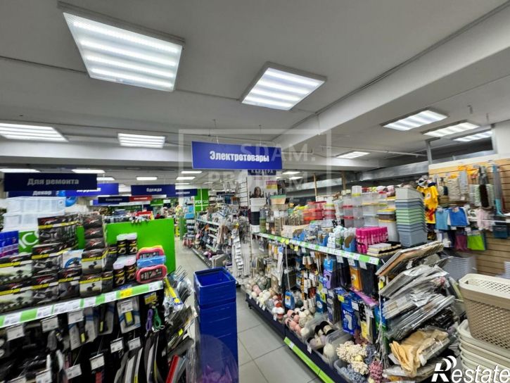 Торговое помещение Маршала Жукова улица, д.5/2