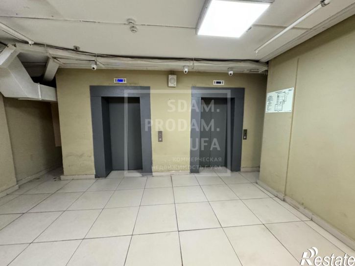 Торговое помещение Маршала Жукова улица, д.5/2