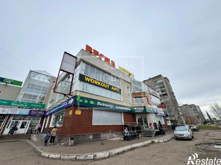 Торговое помещение Маршала Жукова улица, д.5/2