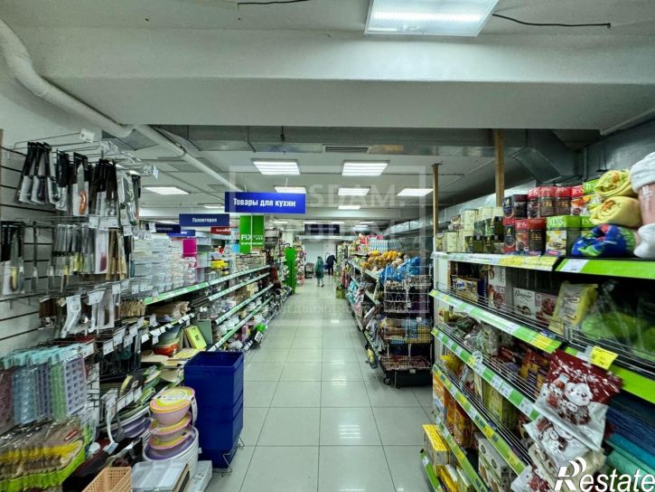 Торговое помещение Маршала Жукова улица, д.5/2