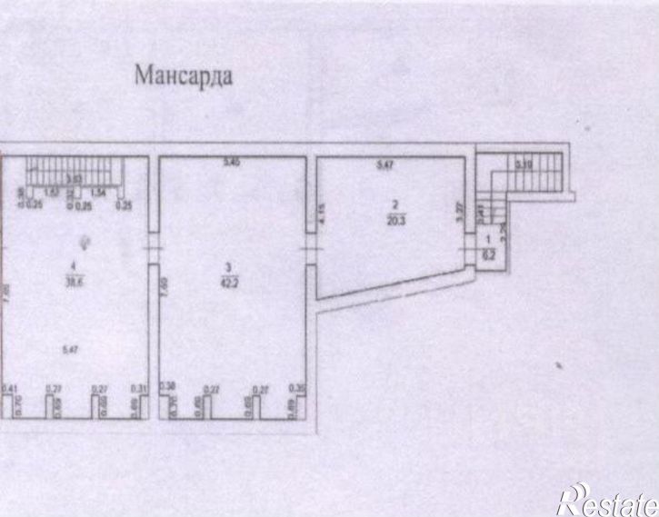 Офис Революционная улица, д.111/1