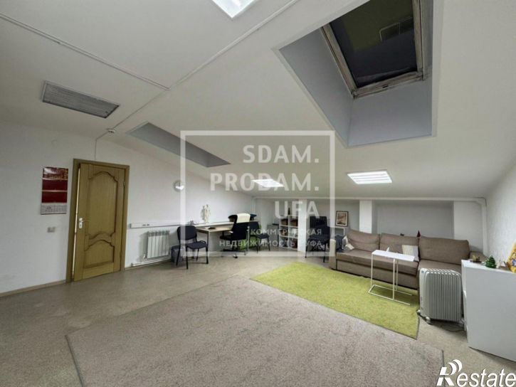 Офис Революционная улица, д.111/1