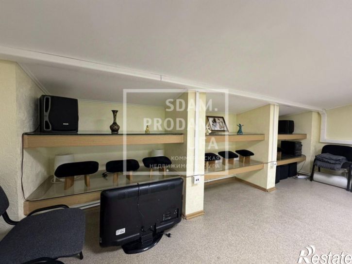 Офис Революционная улица, д.111/1