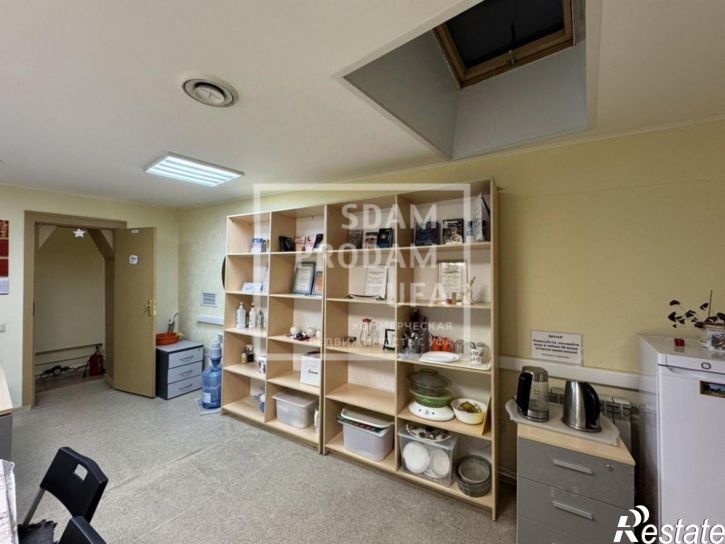 Офис Революционная улица, д.111/1