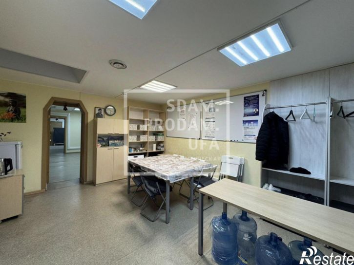 Офис Революционная улица, д.111/1