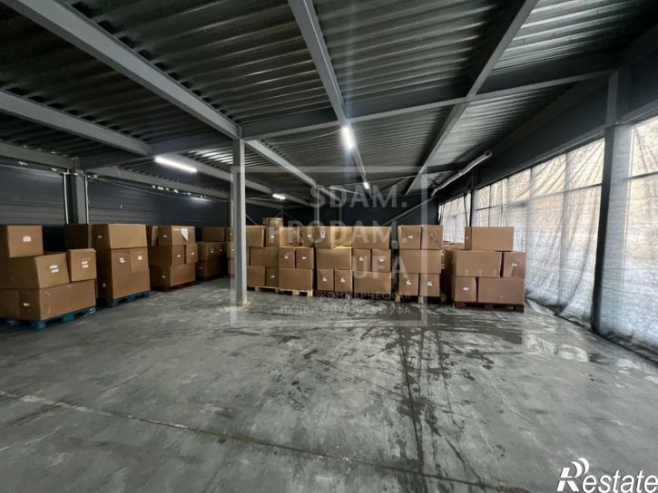 Торговое помещение Интернациональная улица, д.6