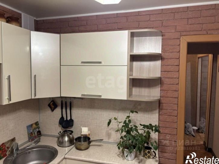 2-комн квартира проспект Октября, 87,  д. 87