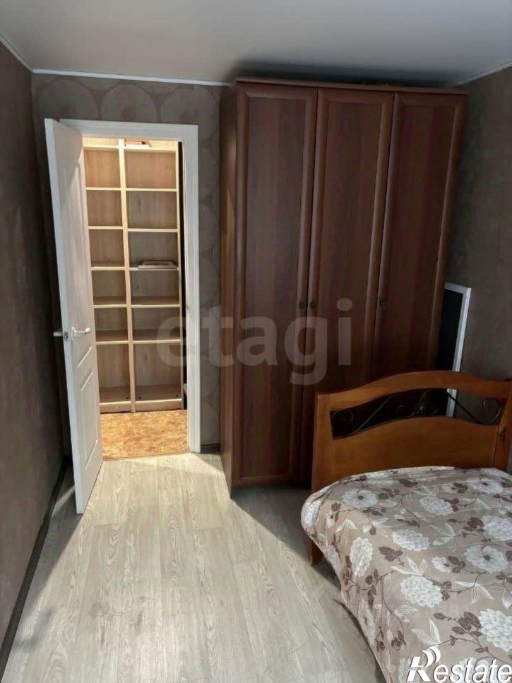 2-комн квартира проспект Октября, 87,  д. 87