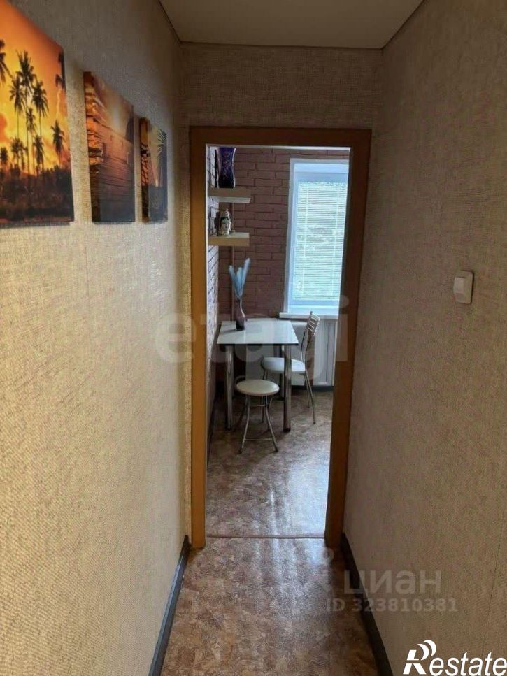 2-комн квартира проспект Октября, 87,  д. 87