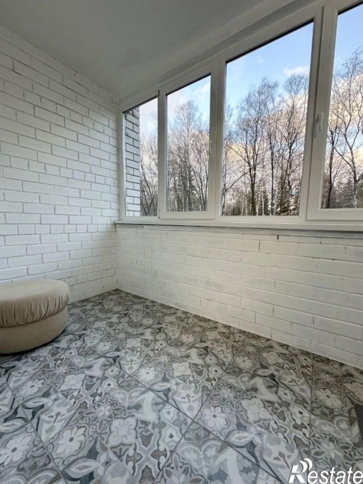 2-комн квартира улица Генерала Горбатова, 11/1,  д. 11/1