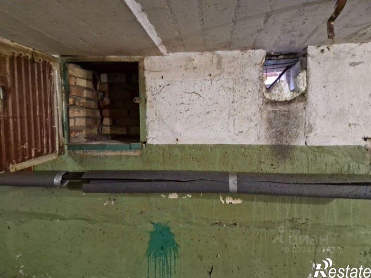 Помещение свободного назначения улица Лётчиков, 8,  д. 8