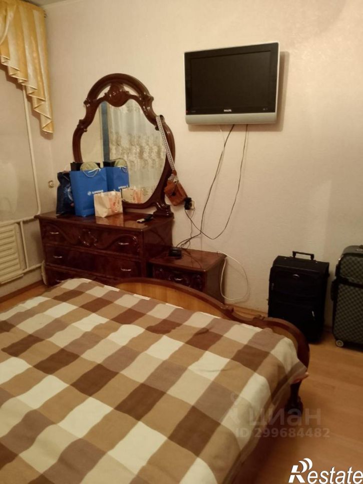 Комната ул Рабкоров, 6б,  д. 6б