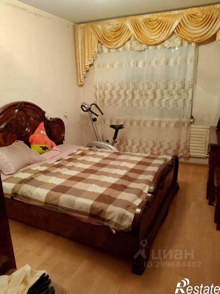 Комната ул Рабкоров, 6б,  д. 6б