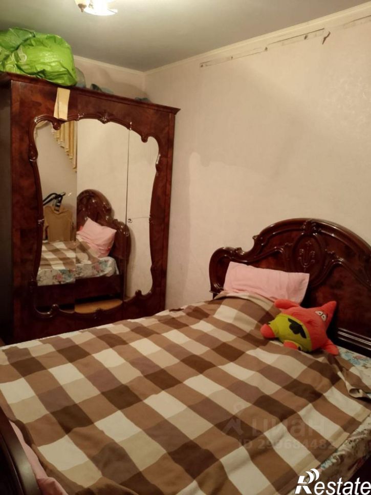 Комната ул Рабкоров, 6б,  д. 6б