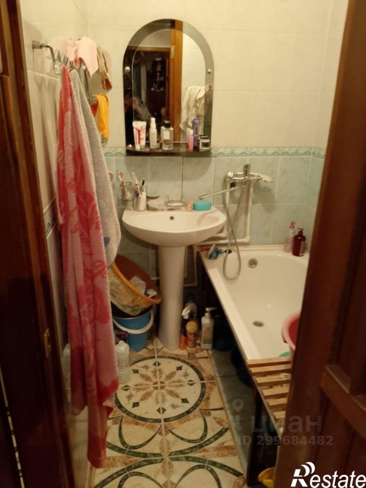 Комната ул Рабкоров, 6б,  д. 6б