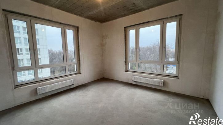 2-комн квартира ул Рихарда Зорге, 73/1,  д. 73/1