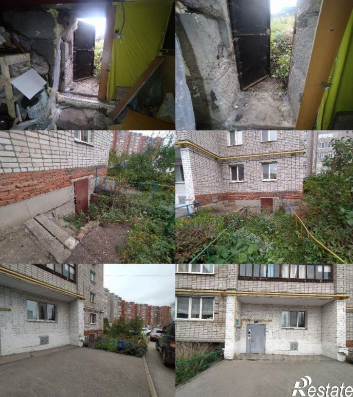 Помещение свободного назначения ул Георгия Мушникова, 11,  д. 11