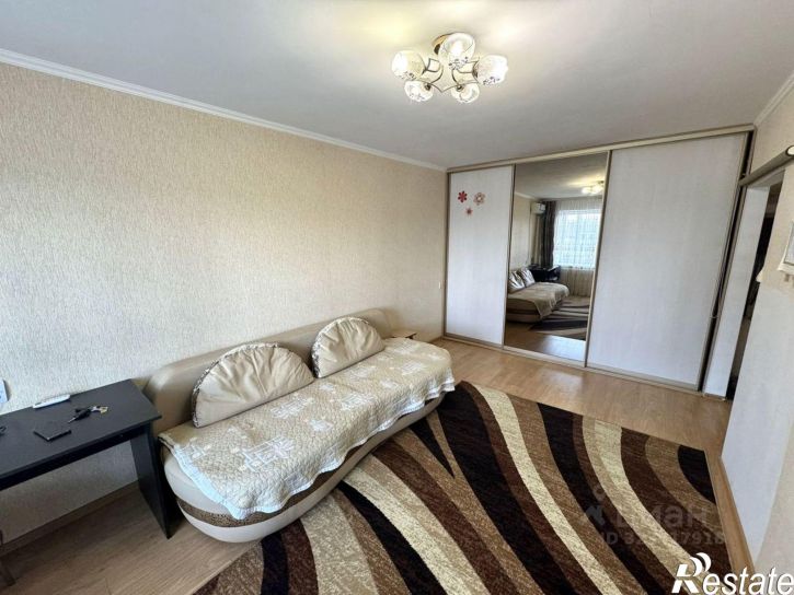 2-комн квартира улица Блюхера, 13,  д. 13