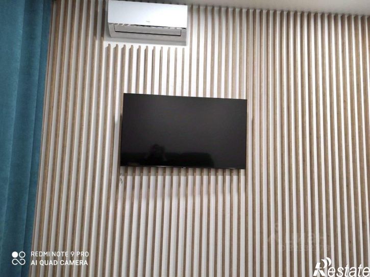 2-комн квартира улица Энтузиастов, 15,  д. 15