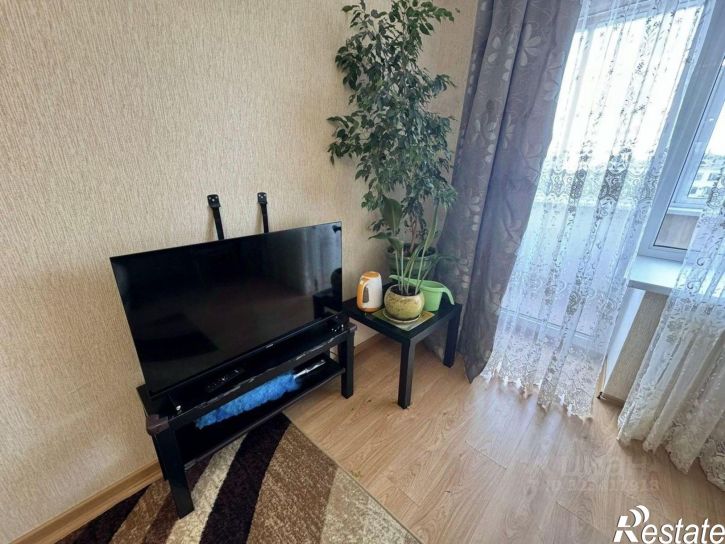 2-комн квартира улица Блюхера, 13,  д. 13