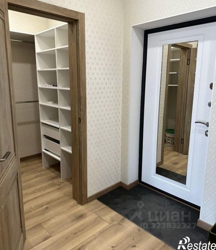 2-комн квартира улица Пархоменко, 123,  д. 123