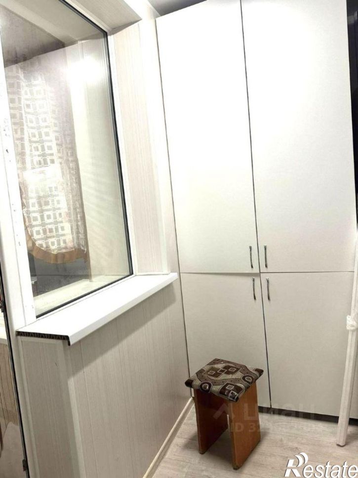 1-комн квартира Российская улица, 43/3,  д. 43/3