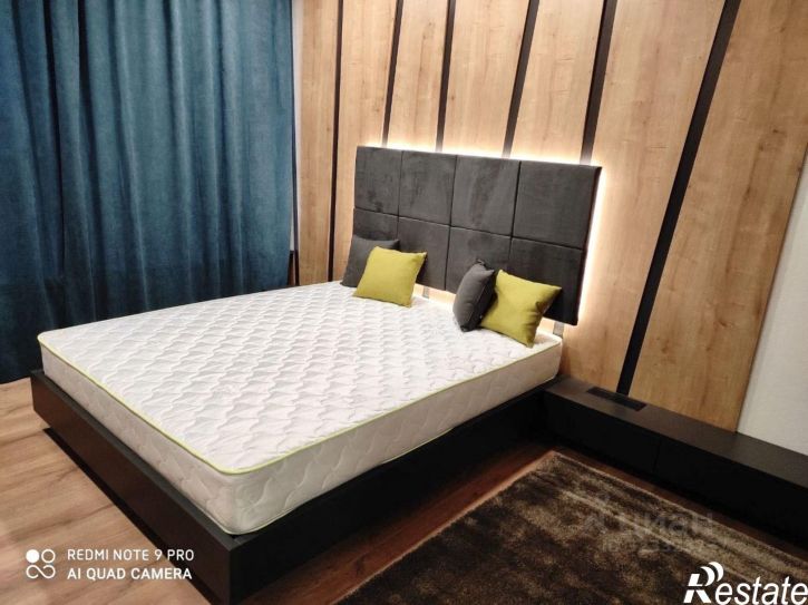 2-комн квартира улица Энтузиастов, 15,  д. 15