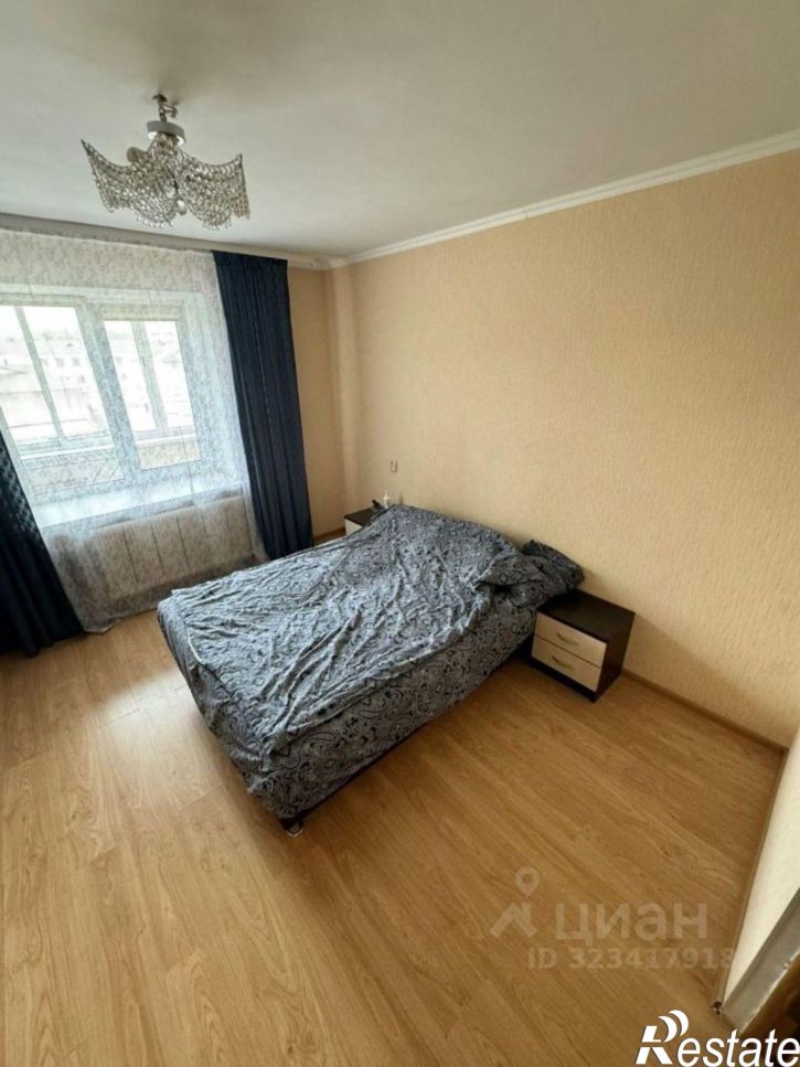 2-комн квартира улица Блюхера, 13,  д. 13