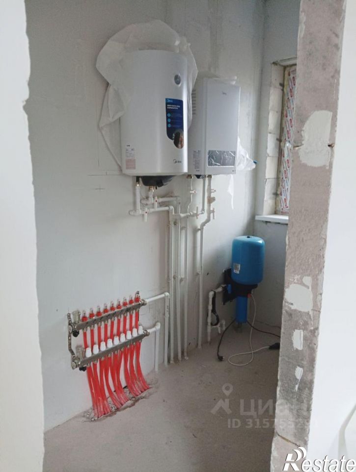 Коттедж/дом ТСН Самишки, 269