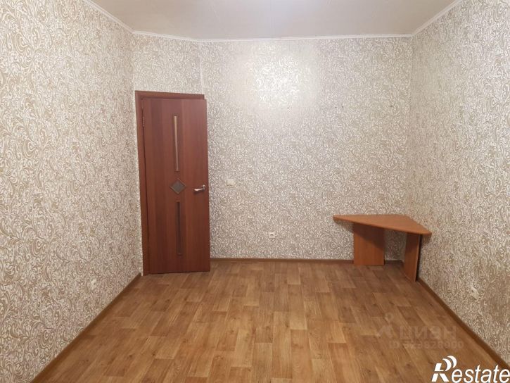 1-комн квартира Дагестанская улица, 12/1,  д. 12/1