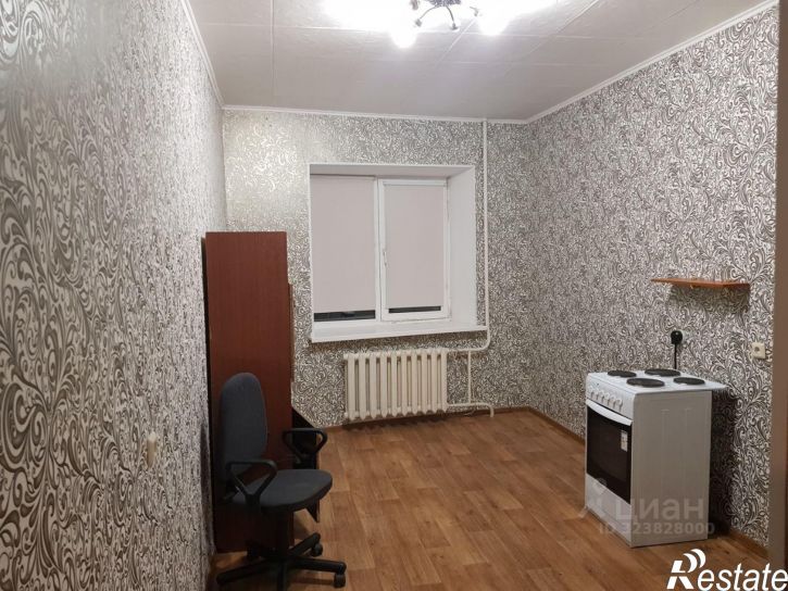 1-комн квартира Дагестанская улица, 12/1,  д. 12/1