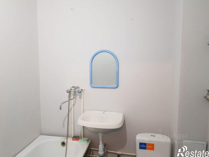 1-комн квартира Дагестанская улица, 12/1,  д. 12/1