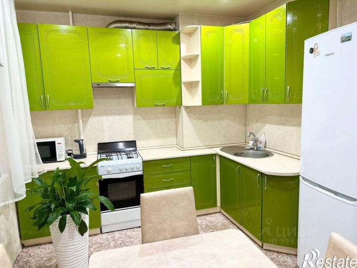 2-комн квартира ул Грозненская, 69/7,  д. 69/7