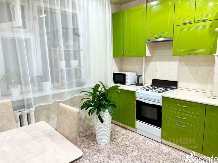 2-комн квартира ул Грозненская, 69/7,  д. 69/7