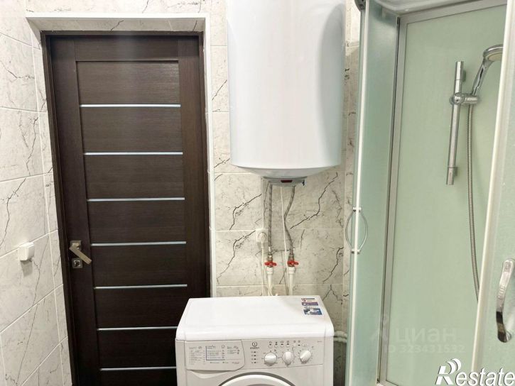 2-комн квартира ул Грозненская, 69/7,  д. 69/7