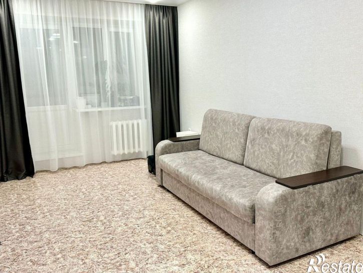 2-комн квартира ул Грозненская, 69/7,  д. 69/7