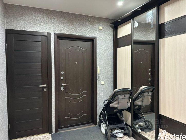 2-комн квартира ул Грозненская, 69/7,  д. 69/7