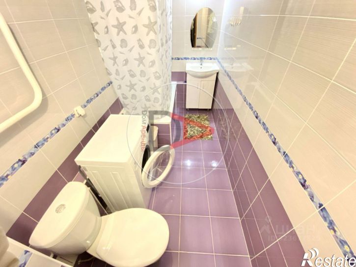 1-комн квартира ул Интернациональная, 15,  д. 15