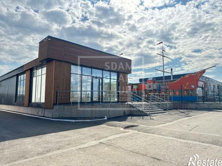 Торговое помещение ул Доброжелательная, 26в,  д. 26в