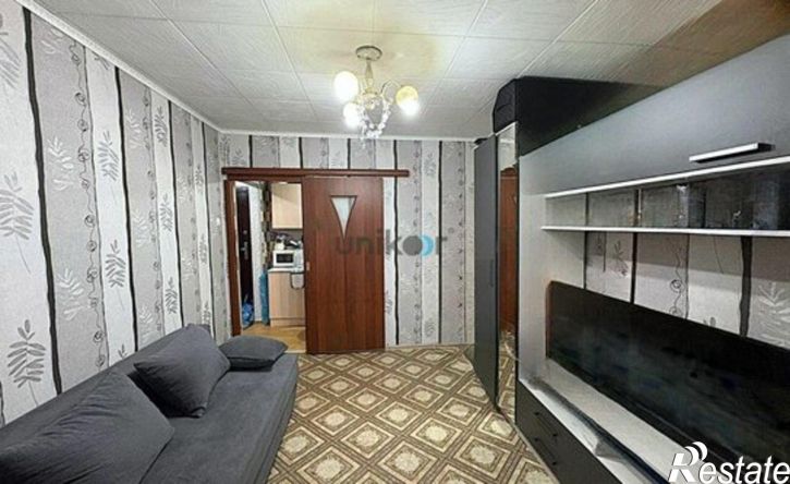 2-комн квартира ул Кольцевая, 197,  д. 197