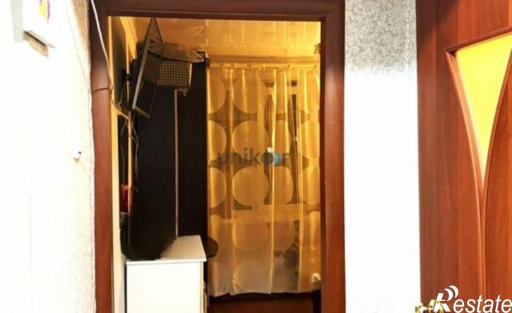 2-комн квартира ул Кольцевая, 197,  д. 197