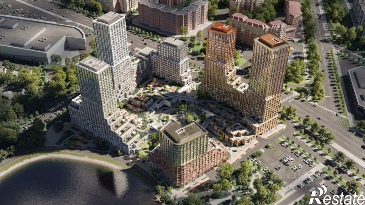 2-комн квартира в новом доме ул Косогорная, 183,  д. 183