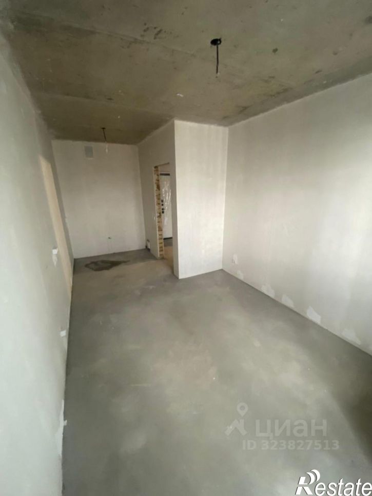 2-комн квартира в новом доме Яркий бульвар