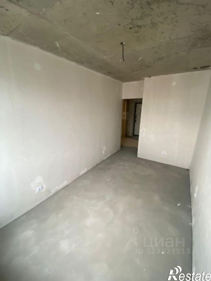 2-комн квартира в новом доме Яркий бульвар