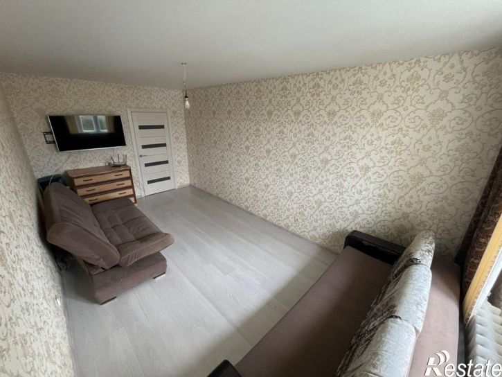 1-комн квартира ул Мусы Джалиля, 68,  д. 68