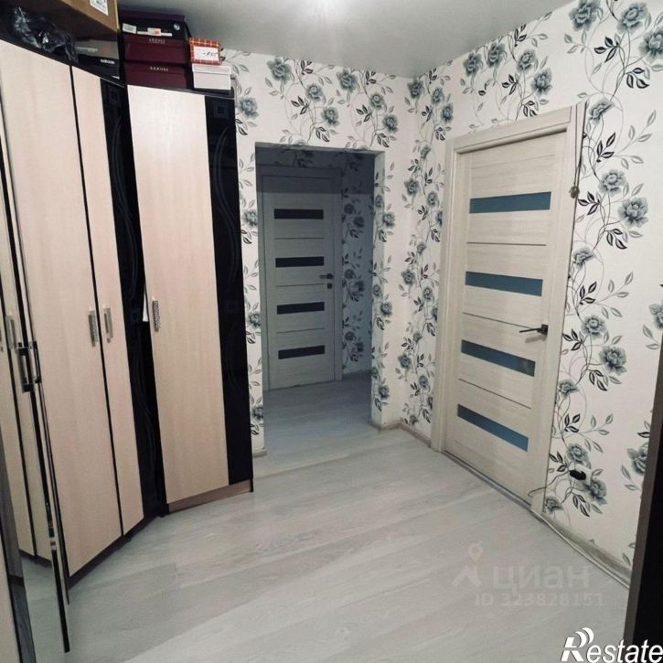 1-комн квартира ул Мусы Джалиля, 68,  д. 68